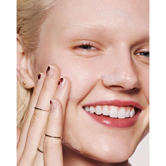 Gel de Limpeza Fenty Skin Cherry Dub Cleanser